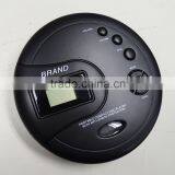 Personal CD Discman CD/MP3 Player thumbnail-1