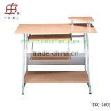 Modern Student Computer Table With ISO9001 Certificate