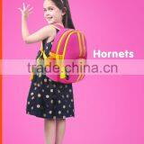 Guangzhou Facotry Kids Bumblebee Backpack Outdoor School Bags Lowest Price For Teenagers thumbnail-4
