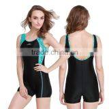 Gold Supplier Sun Protection One Piece Polyster/nylon Shirt