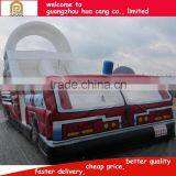 2016 China Funny Giant Inflatable Slide/titanic Boat Theme Inflatable Slide thumbnail-3