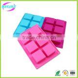 Custom Silicone Soap Mold