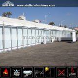 Aluminum Frame Winter Tents for Sale thumbnail-4