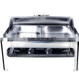 de Alta Calidad de Acero Inoxidable Plato de Frotamiento thumbnail-4