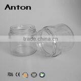 250ml Glass Material and Storage Bottles & Jars Small Glass Candy Storage Jar thumbnail-3