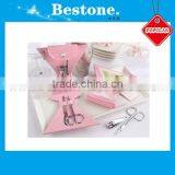 Hot Wedding Gifts For Guests Premium Nail Scissor Wedding Giveaway Gift thumbnail-1