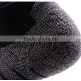 Custom Made Dye Sublimated Basketball Socks thumbnail-3