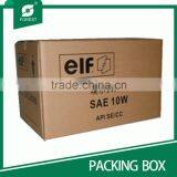 SHIPPING PACKING BOX CUSTOMIZED DIMENSION thumbnail-3