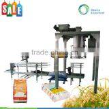 New Arriving OEM Semi-automatic Flour Packing Machine for Paper Bag thumbnail-6