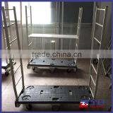 Logistics Trolley, Galley Cart Trolley, Hand Trolley