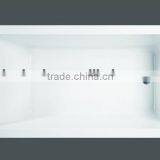 CUPC Corner-tub-shower-combo,bath Tub Corner,hot Tub for Sale thumbnail-2