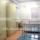 CN11-PU -ACC-F16 Container House,living Container House, Modular Container House, Office Container