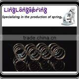 Nickel Plated Carbon Steel Compression Spring thumbnail-3