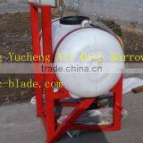 Tractor Mounted 200L Agricultural Boom Sprayer