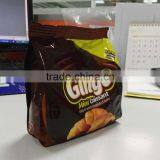 Nuts Packaging Machine thumbnail-3