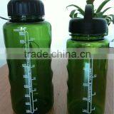 OEM Large Capacity PC Bottle Travel Portable Plastic Space Cup thumbnail-1