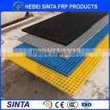 Grp Grids, Strong Fiberglass Plastic Grating, FRP GRP Gratings thumbnail-6