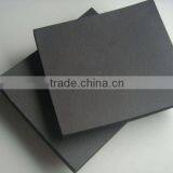 NBR PVC Black Heat Insulation Foam Board for Construction thumbnail-1