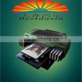 a1 Dtg Printer a1 Tshirt Printer With 5760*2880dpi Print Resolution T-shirt Printer A1size thumbnail-2
