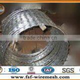 Factory Directly Sale Barbed Wire/razor Barbed Wire/cheap Barbed Wire Galvanized Steel thumbnail-6