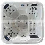 (NEW) Fashion Design Whirlpool Spa Hot Tub thumbnail-1