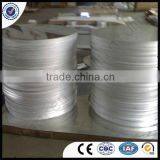 China Cheap Hot Sale 1100 5052 2mm 3mm 4mm Aluminium Disc thumbnail-2