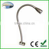 1W Flexible Swan Shape LED Wall Reading Lamp (SC-E101A) thumbnail-4