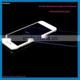 Full Cover 9H 2.5D 0.2mm Anti-blue Light Tempered-glass Screen Protector for IPhone6 Plus