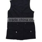 2016 men's outdoor sports vest male vest new fashion simple casual waistcoat