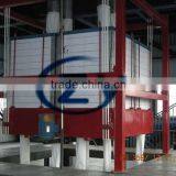 High Efficiency Cassava / Tapioca Flour Machinery