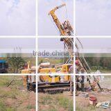 JRC500 Reverse Circulation(RC) Drilling Rig