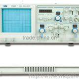 CQ5640F - ANALOG OSCILLOSCOPE 40MHz WITH FREQUENCY COUNTER