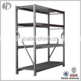 Genuine Quality Factory Price Warehouse Storage Metal Shelf thumbnail-1