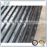 China Manufacturer y Type Star Fence Post for Australia and Israel