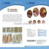 Textured Soya Protein Machine