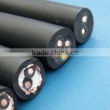 Best Sales 0.38/0.66kv 3*50+1*16 Rubber Sheathed Flexible Mining Cable