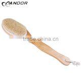 Unique Design Double Heads Massage Body Bath Brush thumbnail-2