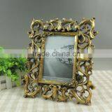 Resin Picture Photo Frame Handicraft Product thumbnail-1