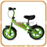 Export to European Countries Kids Balance Bike Running Bike First Ride Training Bike Learning Bike thumbnail-4