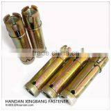 YZP M20 Fix Bolt Shield Anchor Factory Supplier in China Handan