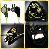 New Products Wireless Earbuds CSR 4.1+EDR Headphone Stereo Bluetooth Earphone HY-S9 thumbnail-1