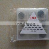 CR Orifice Plate BF15 for Den-so Injector thumbnail-4