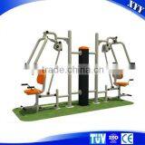 Supply Steel Outdoor Fitness Equipment for Park thumbnail-1