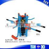 Outdoor Fitness Equipment,outdoor Jumping Equipment thumbnail-1