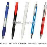 Plastic Pen Design With Different Shape