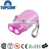 2 Led Mini Lanterna thumbnail-1