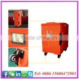 Single-door 90QT Food Holding Cabinet for Hot, Hot Warming Food Cabinet Keeping Hot thumbnail-5