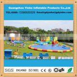 2015 Hot Sale Giant Inflatable Water Park thumbnail-1