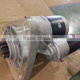 (12V/2.7KW/9T) Magneton Starter Motor 9142708