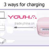 BPA FREE Breast Milk Pump thumbnail-3